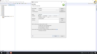آموزش جاوا - جلسه بیست و یکم : شی گرایی در جاوا (اینترفیس Interface)