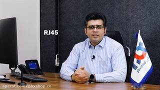 تفاوت سانترال TDA100 و TDA100D در چیست؟