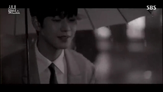 قسمت 3 سریال یک خواستگاری تجاری زیرنویس فارسی اضافه شد(A Business Proposal 2022)با بازی آن هیو سوپ و کیم سه جونگ-480p