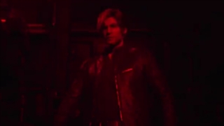 انیمیشن رزیدنت اویل تاریکی بی نهایت فصل اول قسمت 2 دوبله فارسی