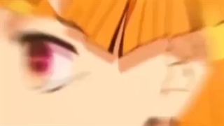 Naughty characters with colored eyes