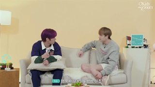 قسمت هفتم(7)فصل ششم برنامه 2KidsRoom با بنگ‌چان(Bangchan) و لینو(Leeknow)+زیرنویس آنلاین(Ep.07-2KidsRoom)