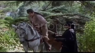 سریال* El Zorro*قسمت23_فصل2