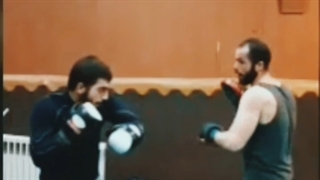علیرضا حمیدی