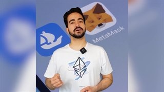 تحریم کاربران ایرانی در کیف پول متامسک و پلتفرم OpenSea