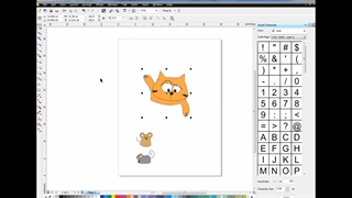 طراحی تیشرت (هنرستان سروش)