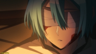 انیمه Sabikui Bisco قسمت ۹ با هاردساب فارسی