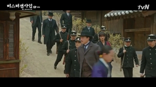 قسمت چهاردهم : مرد آفتابی 2018