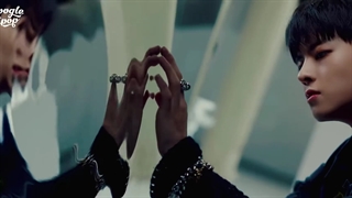 موزیک ویدیو "Chronograph" از گروه VICTON با زیرنویس فارسی چسبیده