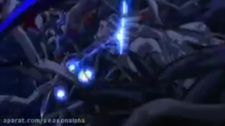 میکس دیجیمون ۲