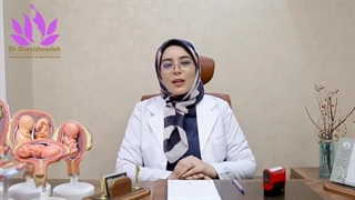 همه چیز درباره واکسن کرونا در دوران بارداری (1)