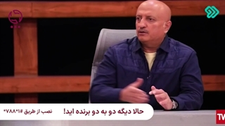 یعنی سپیده خداوردی این همه زبان بلده؟!!