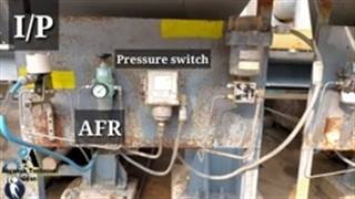 انواع اتصالات ابزار دقیق