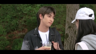 قسمت 1 سریال عشق در سیاه چاله (Love in Black Hole 2021)+زیرنویس فارسی