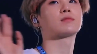 مین یونگی کیوتمون❤️