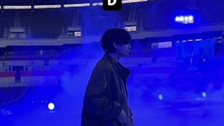 Story های امروز D-2 | Kim Taehyung