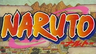 ناروتو