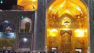 شب میلاد امام محمد باقر ( ع )