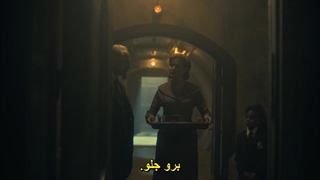 قسمت 8 فصل 1 سریال آکادمی آمبرلا The Umbrella Academy 2019 + زیرنویس فارسی چسبیده با بازی آیدان گلگر-720p