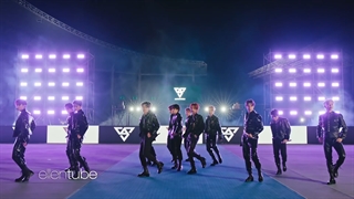 فن Seventeen شدم ❤ کارات شدن تصمیم درستی بود (کپشن)