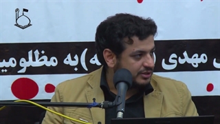 سخنرانی استاد رائفی پور - پاسخ به شبهات - جلسه 3 - شهادت یا وفات حضرت زهرا (س)؟ - تهران - 13 فروردین 93