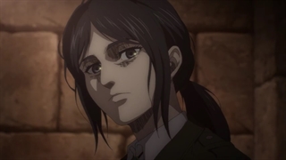 انیمه حمله به تایتان Attack on Titan فصل چهارم قسمت شانزدهم 16 :: دوبله فارسی::