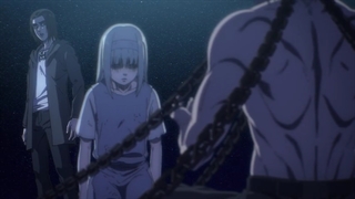 انیمه حمله به تایتان Attack on Titan فصل چهارم قسمت نوزدهم 19 :: دوبله فارسی::