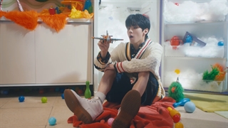 موزیک ویدئو(سوئیچ) از کیم وو سئوک+زیرنویس فارسی