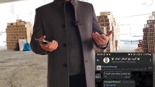 گروه رفع اشکال اتوکد محمد فرشادیان