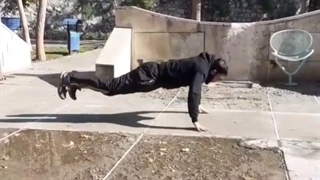 علیرضا حمیدی بوکسور