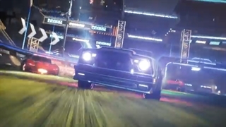 تریلر Rocket League
