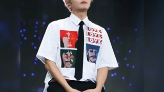 نسخه کامل کاور اهنگ Chandelier از Sia توسط ریووک گروه سوپرجونیور در برنامه Knowing Brother قسمت 259