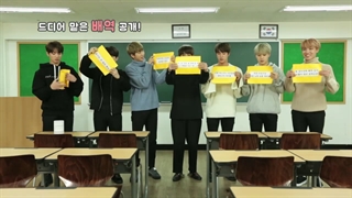 برنامه ران بی تی اس Run BTS قسمت 11 / دهم با زیرنویس فارسی