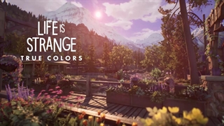 موسیقی منو بازی life is strange True Colors