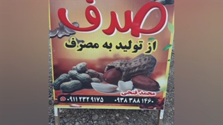 آجیل پزی محمد فتحی پریودنتیکس