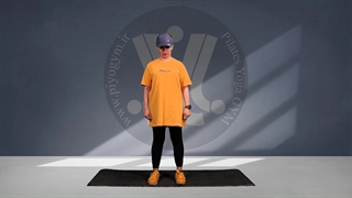 ورزش بدون وسیله در خانه با پیوجیم