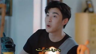 ملکه قراردادی من قسمت ۳۵(زیرنویس فارسی) my Bargain Queen