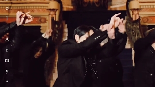 ادیت فوق‌العاده خفن از بی تی اس و گات سون