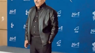 عالیجناب مهران مدیری جشنواره فیلم فجر