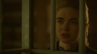 سریال میراث فصل 4 قسمت 7 با دوبله فارسی Legacies 2021