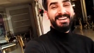 پشت صحنه نت شو نتورک مارکتینگ ایران محمد عابری مصطفی ازقندی هخامنش تیم