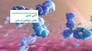 خرید انواع آنتی بادی با کیفیت و قیمت مناسب - دایا اکسیر