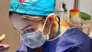 فیلم عمل لابیاپلاستی