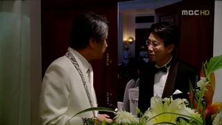 قسمت دهم سریال کره ای روزگار شاهزاده زیرنویس فارسی لینک دانلود توضیحات