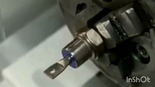 حکاکی لیزری فلزات