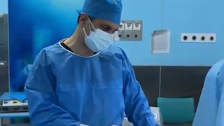 عمل ژنیکوماستی