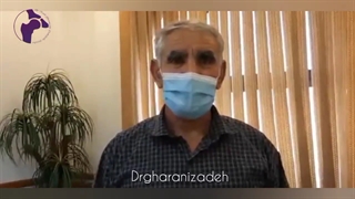 تعویض مفصل ران | دکتر کاوه قرنی زاده جراحی لثه