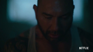 دانلود فیلم ارتش مردگان Army of the Dead 2021 با دوبله فارسی