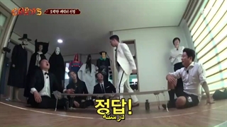 قسمت 1 برنامه سفر به غرب فصل New Journey to The West Season 5 + زیرنویس فارسی چسبیده-540p