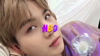 Story امروز Jeon Jungkook | تولدت مبارک*